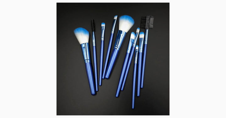 Skanto | Berry Blue Pensel Sett