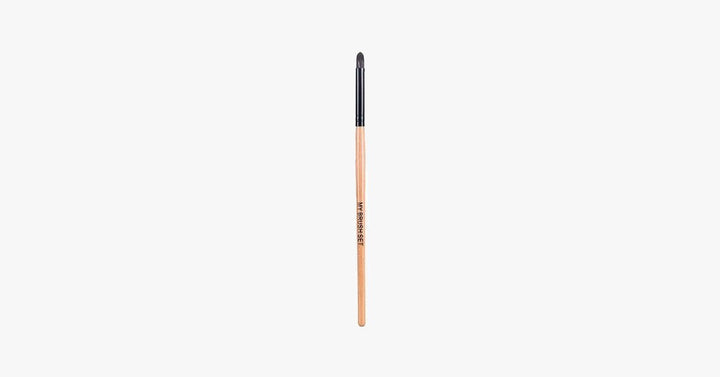 Skanto | Concealerbørste – Perfekt for blending!