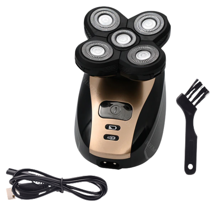 Portable Electric Supershaver