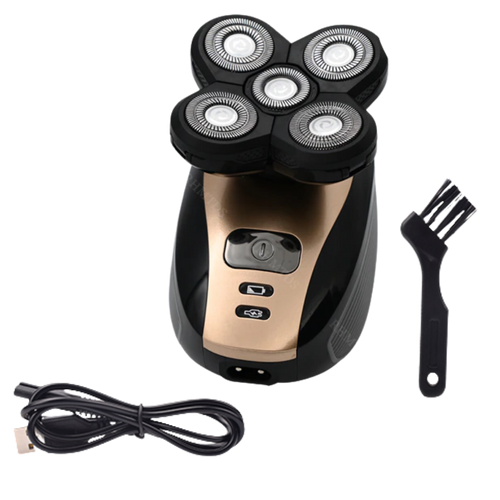 Portable Electric Supershaver