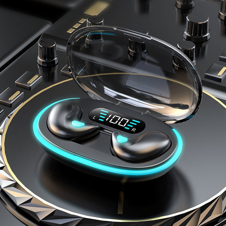 Skanto | Benledning Søvn Bluetooth Hodesett