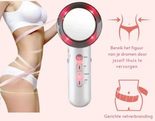 Skanto | BodySculptX — Gi kroppen din uimotståelig fasthet og en ungdommelig glød!