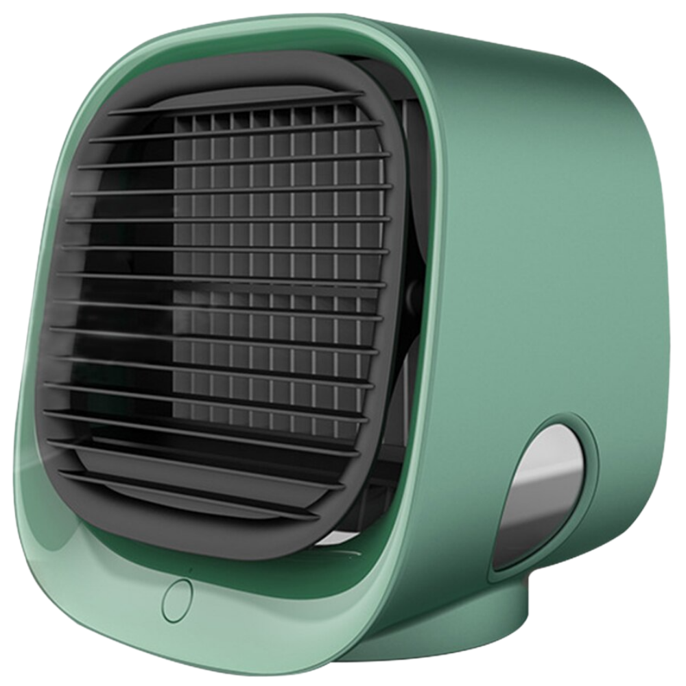 Mini USB Air Cooler and Humidifier | Skanto
