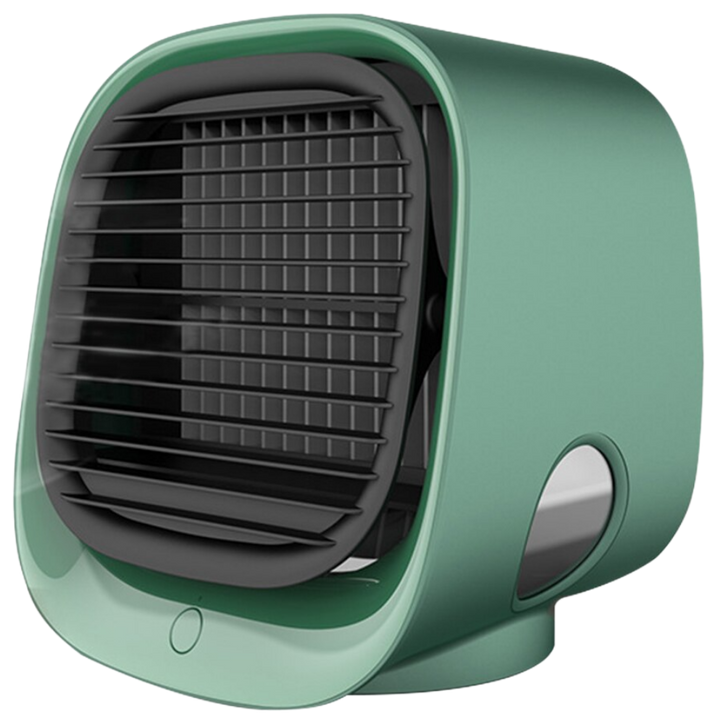 Mini USB Air Cooler and Humidifier | Skanto