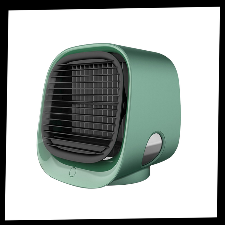 Mini USB Air Cooler and Humidifier | Skanto