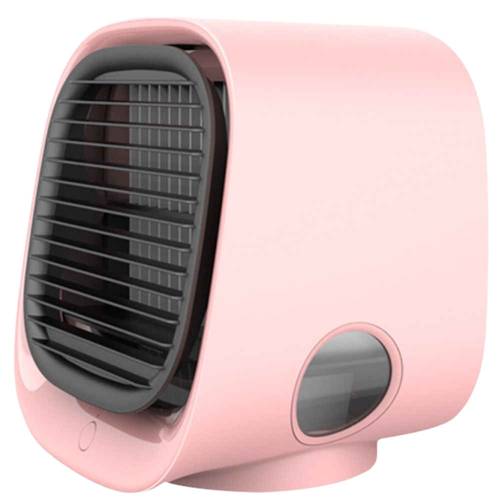 Mini USB Air Cooler and Humidifier | Skanto
