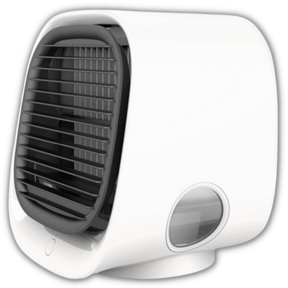 Mini USB Air Cooler and Humidifier | Skanto
