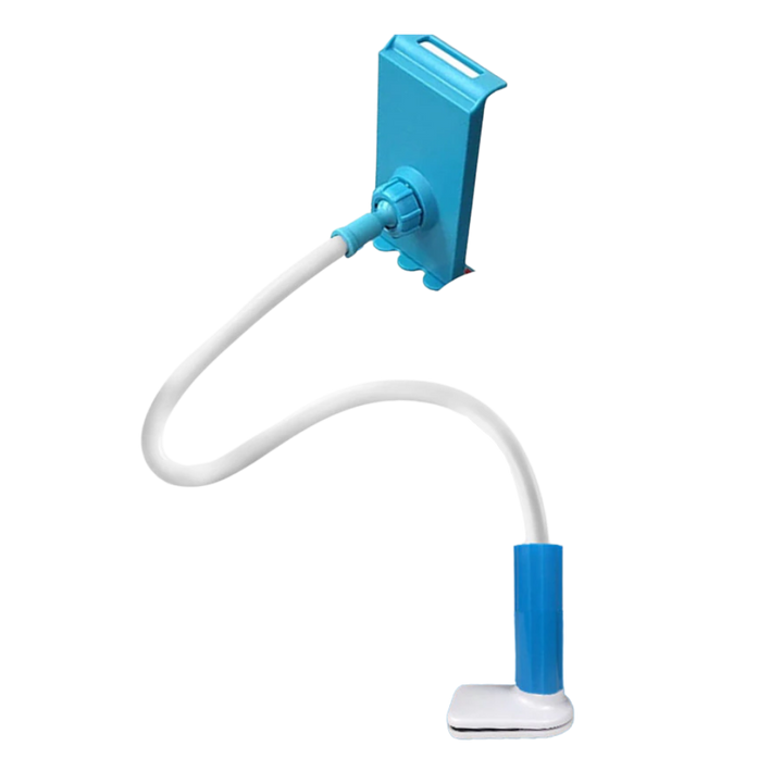 Fleksibel telefonholder