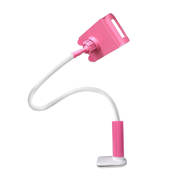 Fleksibel telefonholder