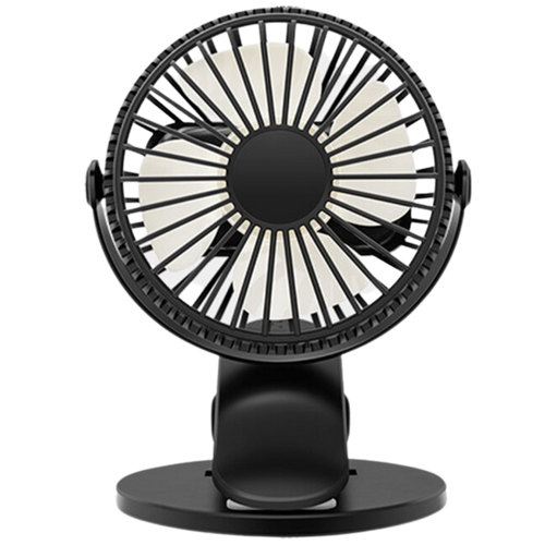 Portable Rechargeable USB Fan