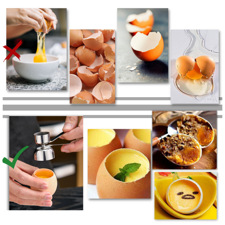 Eggeskallåpner