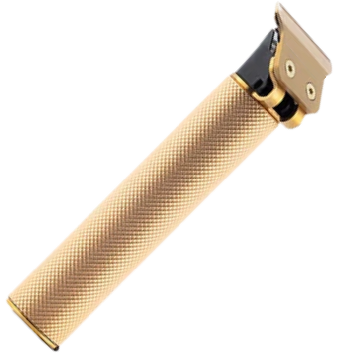Oppladbar hårklipper