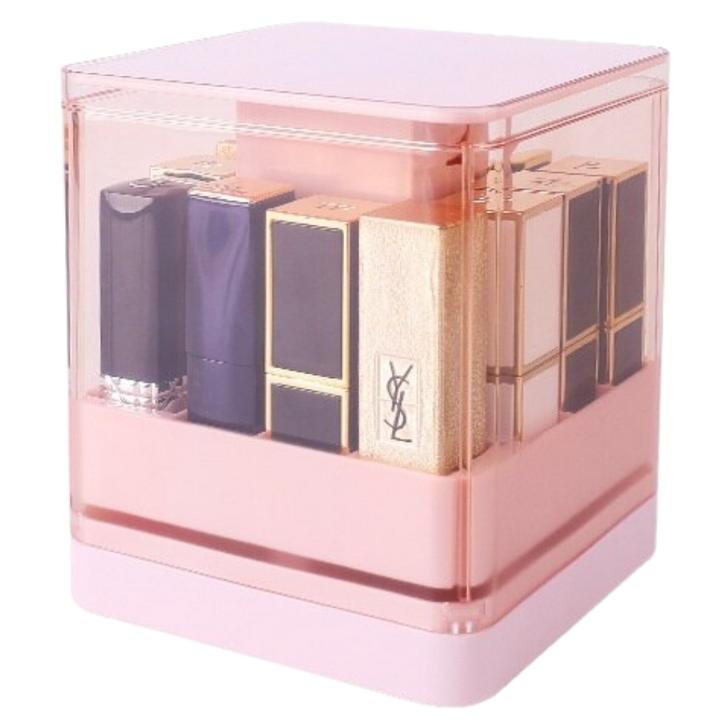 Oppbevaringsboks for lipgloss