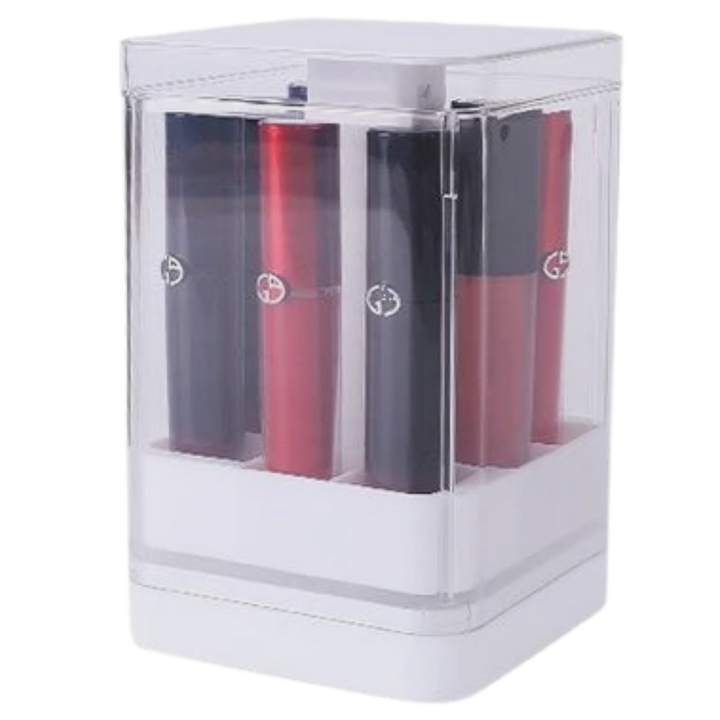 Oppbevaringsboks for lipgloss