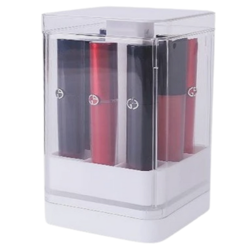 Oppbevaringsboks for lipgloss