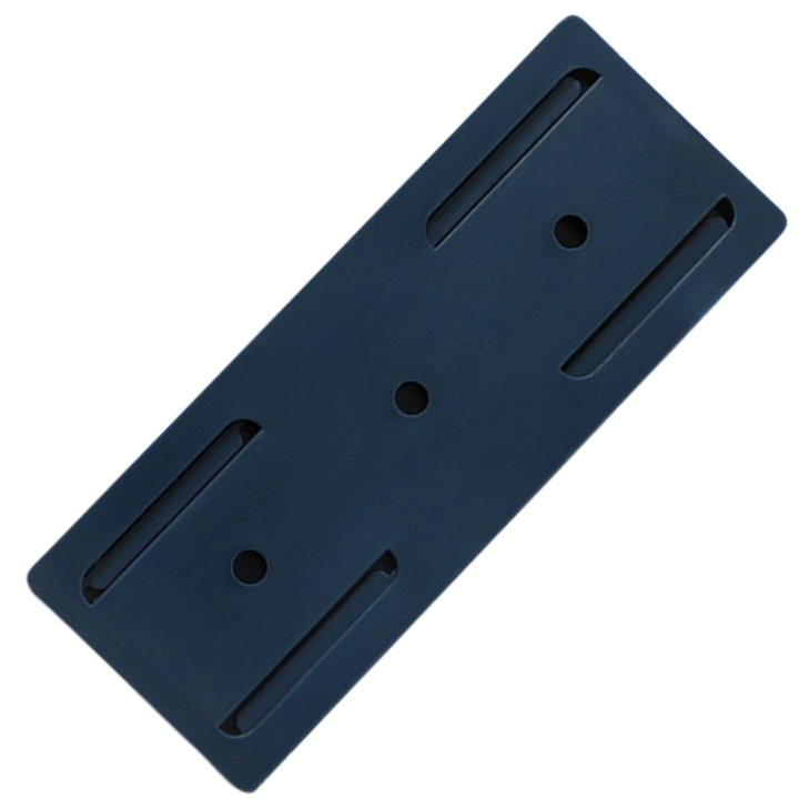 Holder for stikkontakter