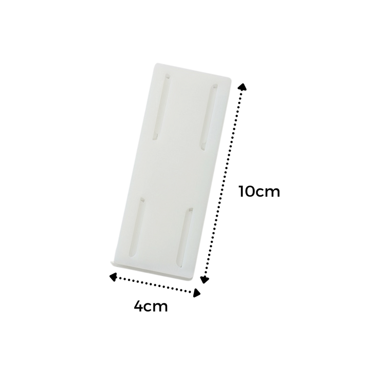 Holder for stikkontakter