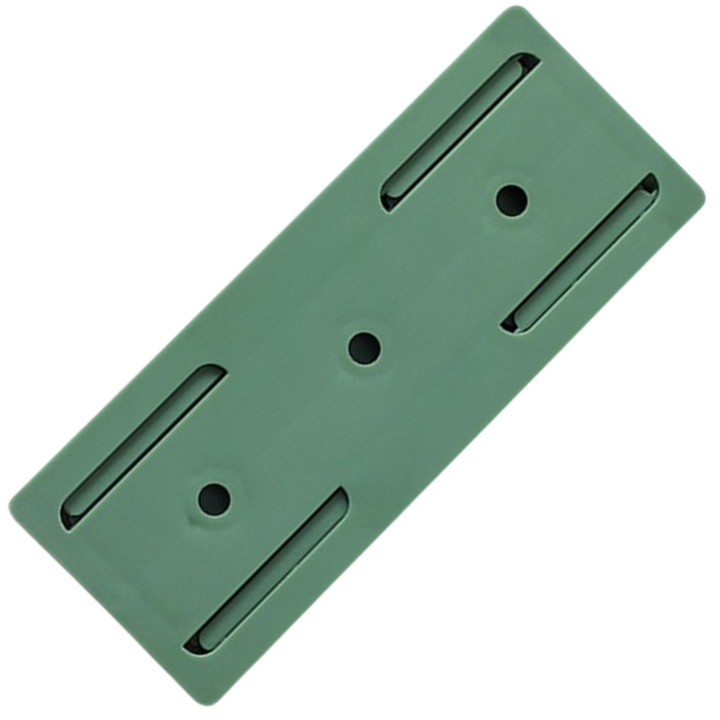 Holder for stikkontakter