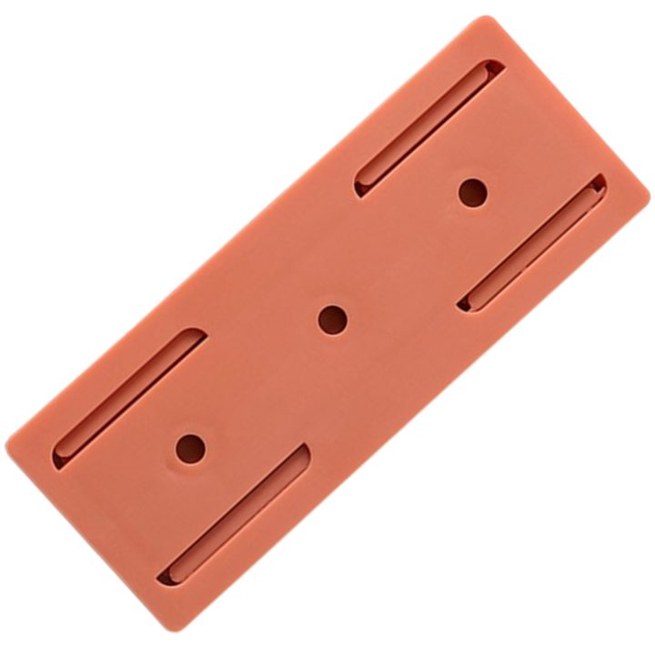 Holder for stikkontakter