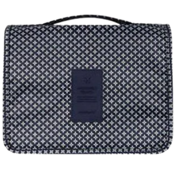 Kosmetikkveske for reise