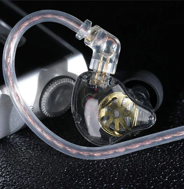 Skanto | In-Ear Monitorer