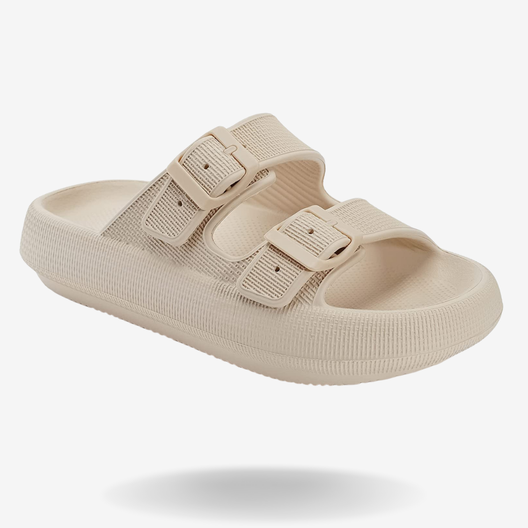 Skanto | Orthopediske Sandaler - Gå på skyer