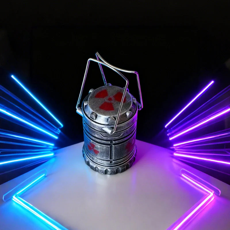 Skanto | NukeCore Lantern
