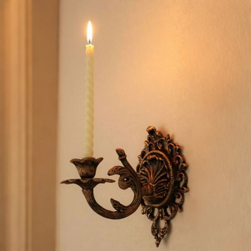 Skanto | RegalEmber Lysestake