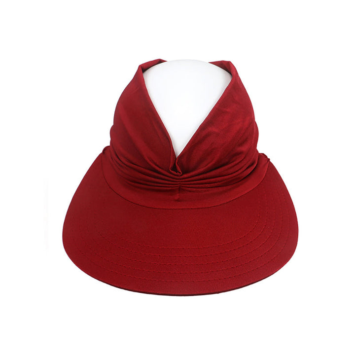 Skanto | Sommer Kvinne Solhatt