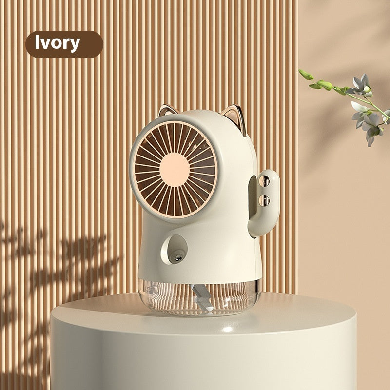 Electric Spray Fan | Skanto