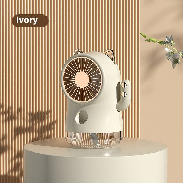 Electric Spray Fan | Skanto