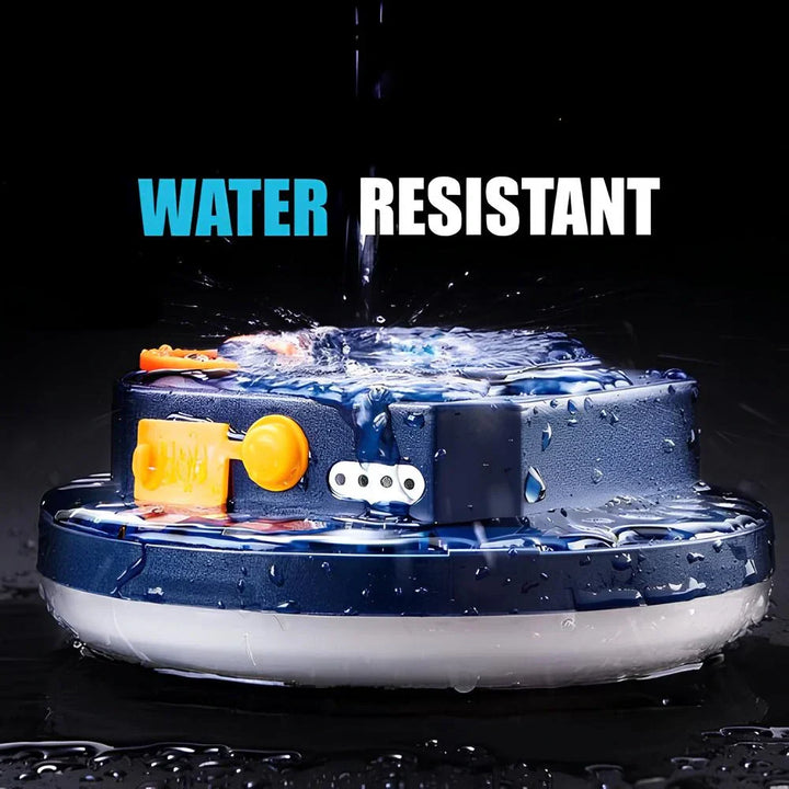 Trail Utility Power Light | Skanto
