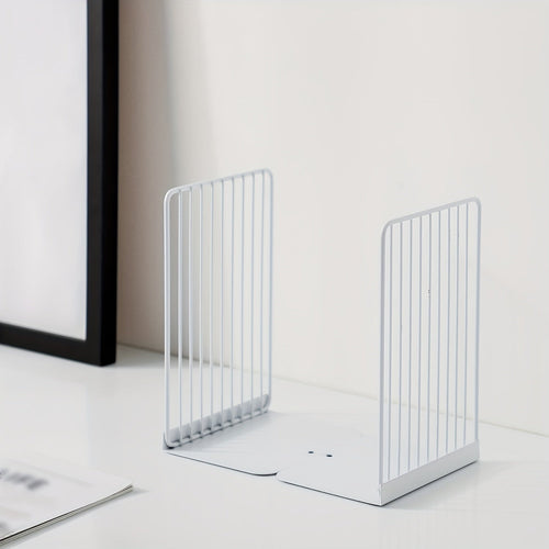 IronHold - Elegante Bokbind for Perfekt Organisering Skanto