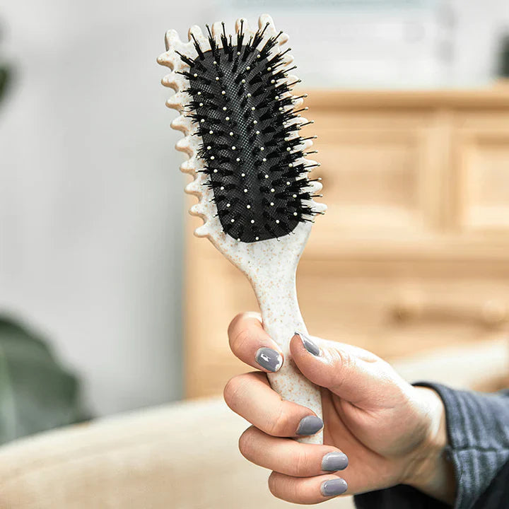 Skanto | Innovativ Ventilasjonsbørste