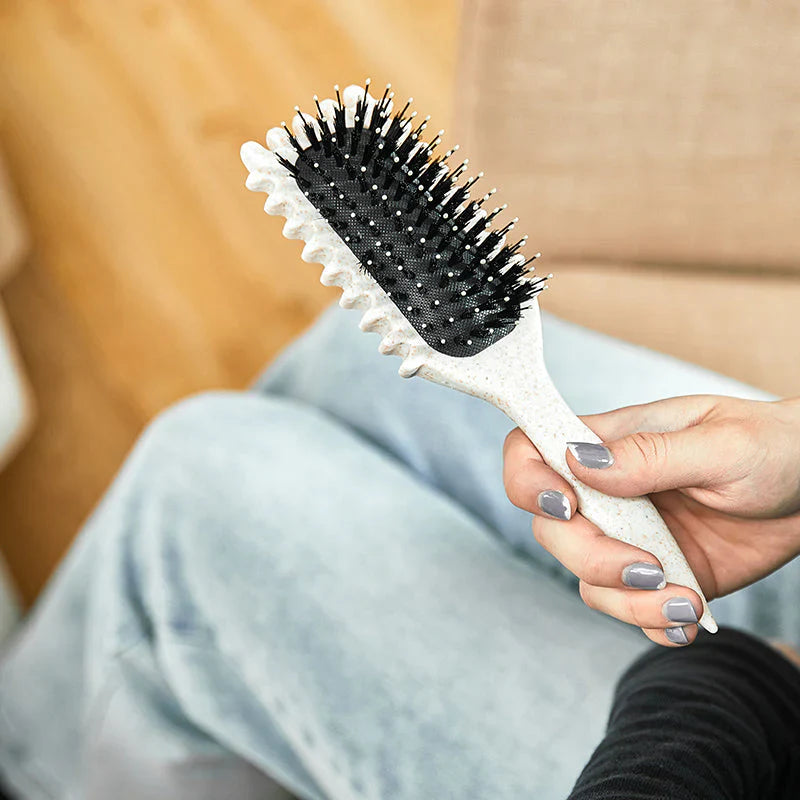 Skanto | Innovativ Ventilasjonsbørste