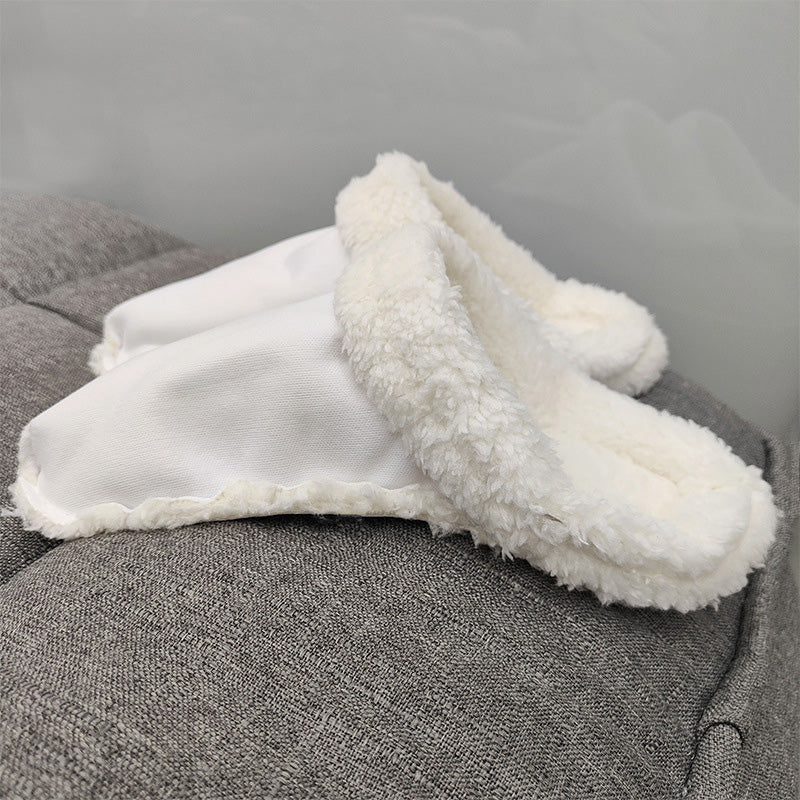 Skanto | ThermaStep - Hold føttene varme og koselige hele vinteren
