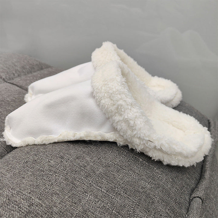 Skanto | ThermaStep - Hold føttene varme og koselige hele vinteren