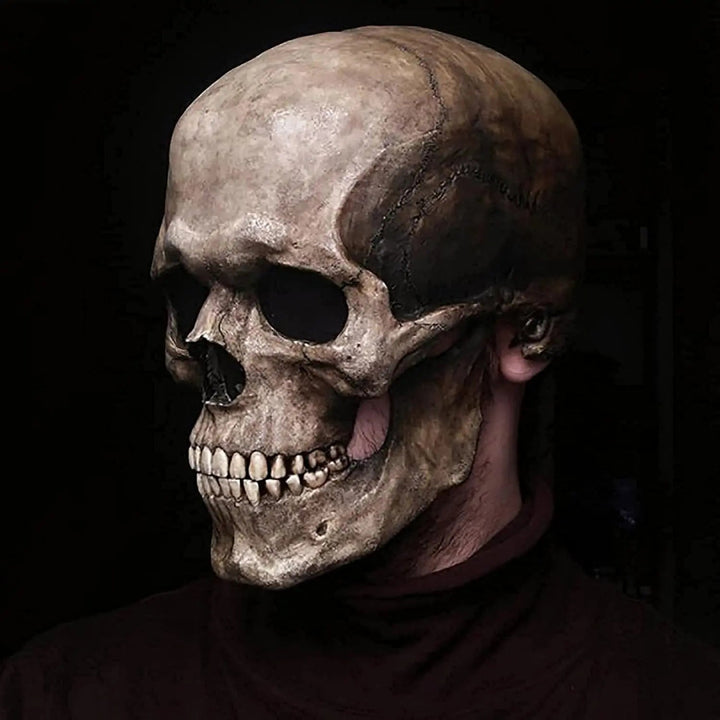 Skanto | PhantomSkull — Erobre hvert parti med en skremmende, livaktig tilstedeværelse som fanger alles oppmerksomhet!