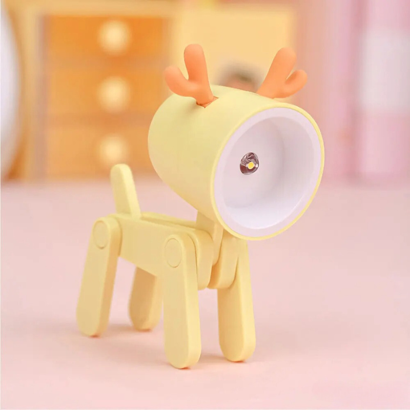 Skanto | PetLampe