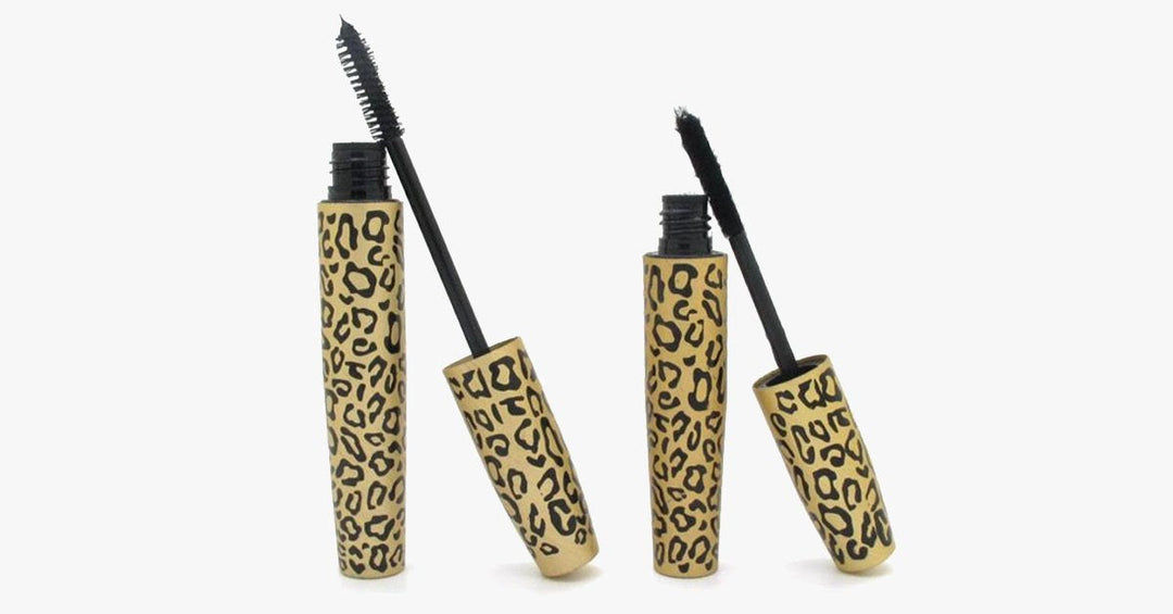 Skanto | Leopardmønster Maskespray