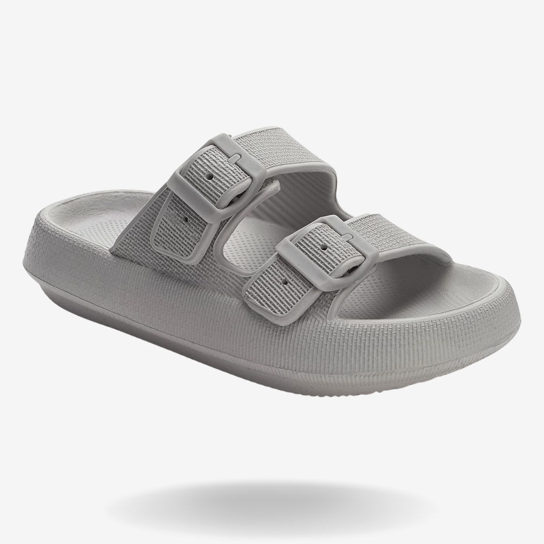 Skanto | Orthopediske Sandaler - Gå på skyer