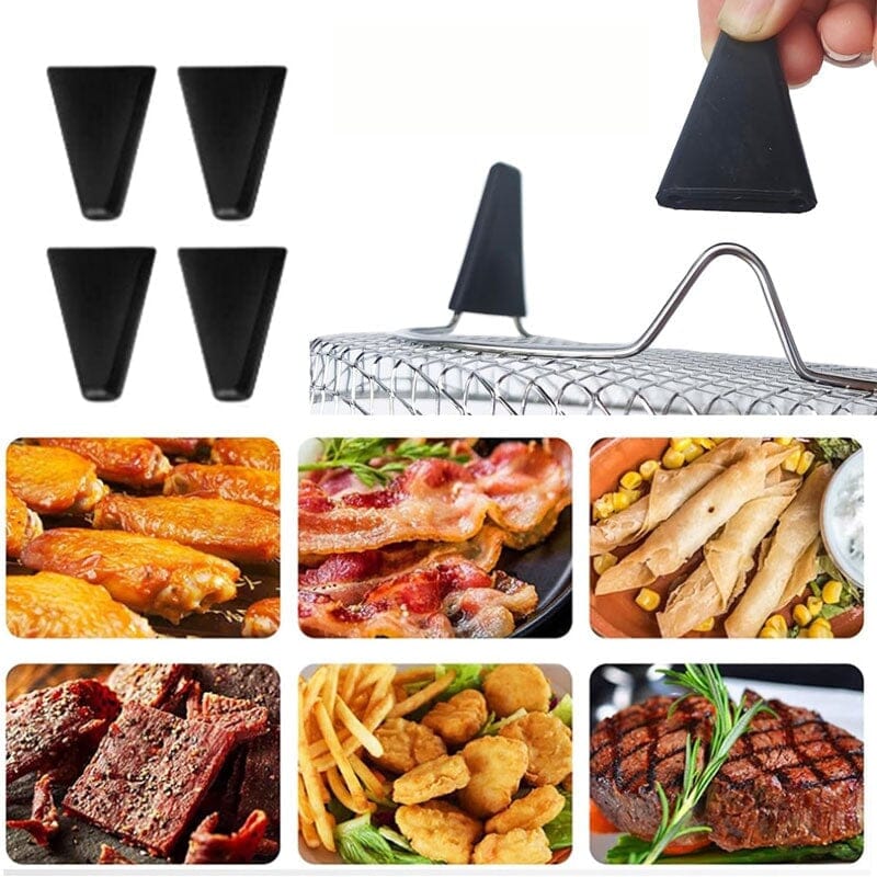 Skanto | Stable 3-lags Air Fryer Stativ