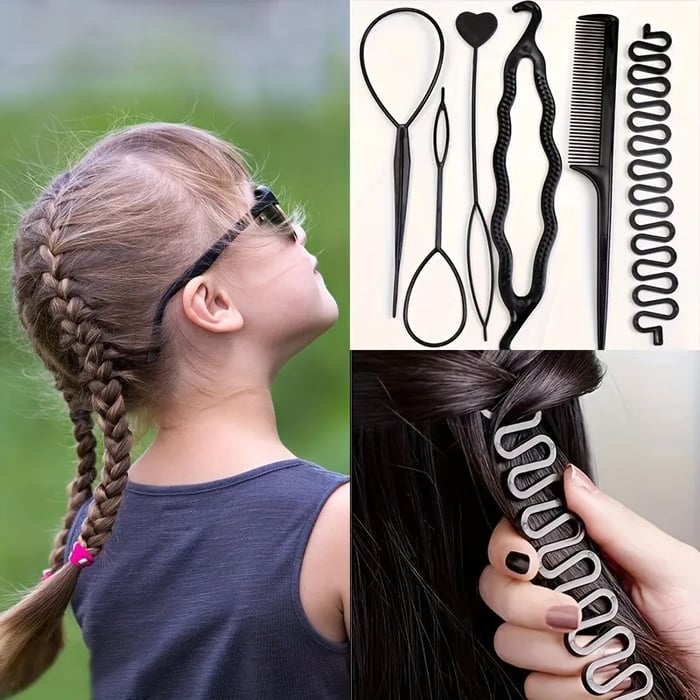 Skanto | ChicEase – Ditt Hår, Din Stil på Få Øyeblikk