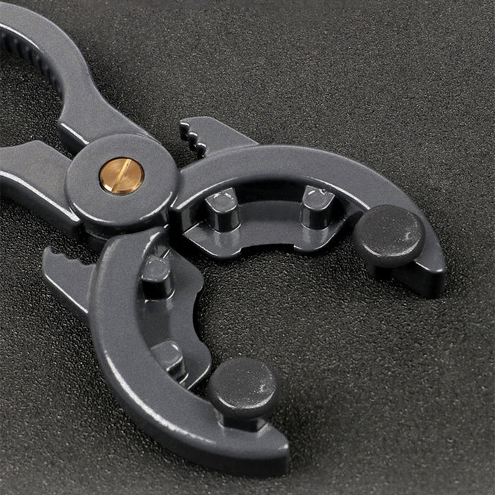 Gas Gauge Reliever Valve Wrench | Skanto