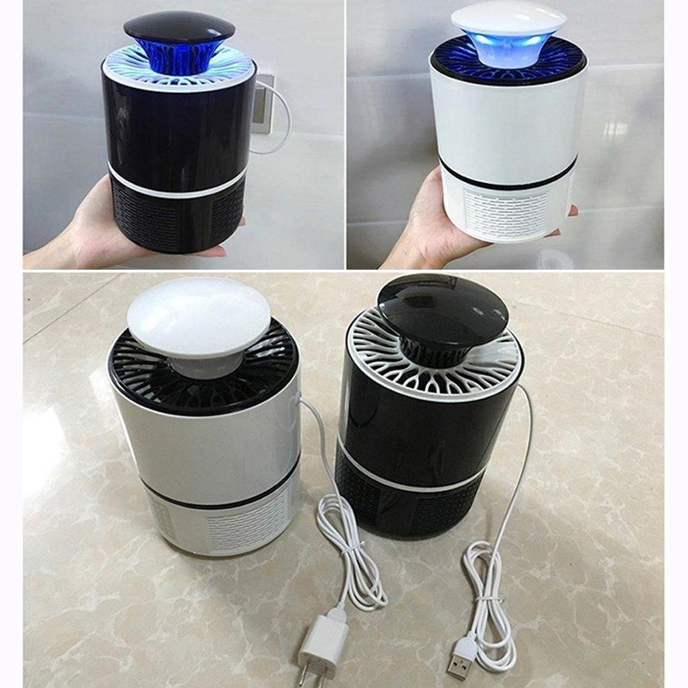 Bequee Mygglampe | Skanto