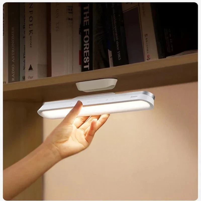 Moderne LED-lampe med berøringsfunksjon Skanto
