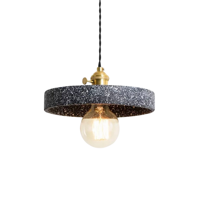 Skanto | UrbanLume – Moderne Sement Hengelampe