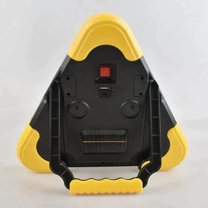 RoadRescue - LED Arbeidslys - Sterk Belysning - Ideell for Nødsituasjoner | Skanto