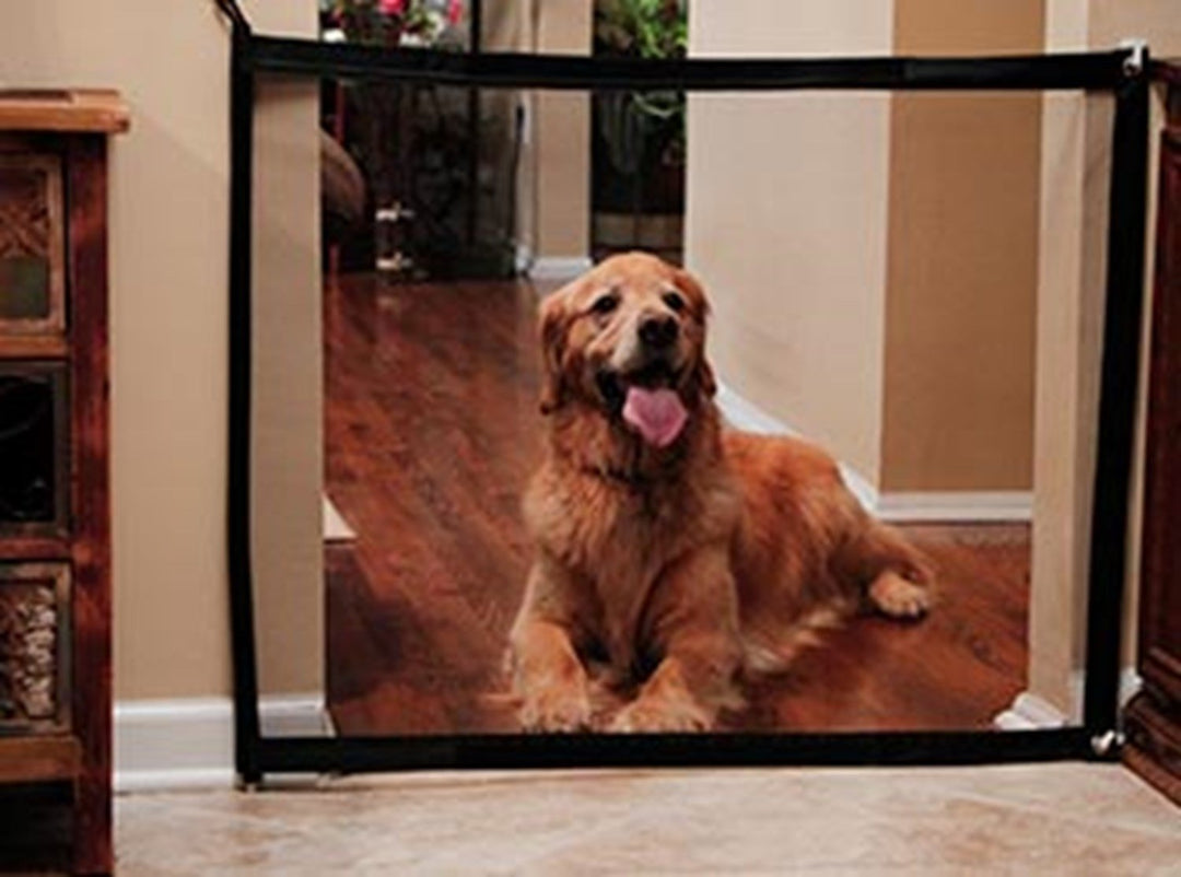 Buddy - Mesh Pet Gate | Skanto