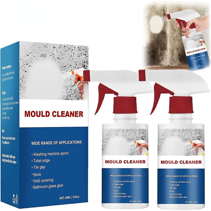 Mugg rens foam Mugg deodorant Decontaminering Hurtigvirkende spray | Skanto